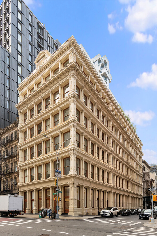 67 Franklin Street 4A Tribeca New York NY 10013