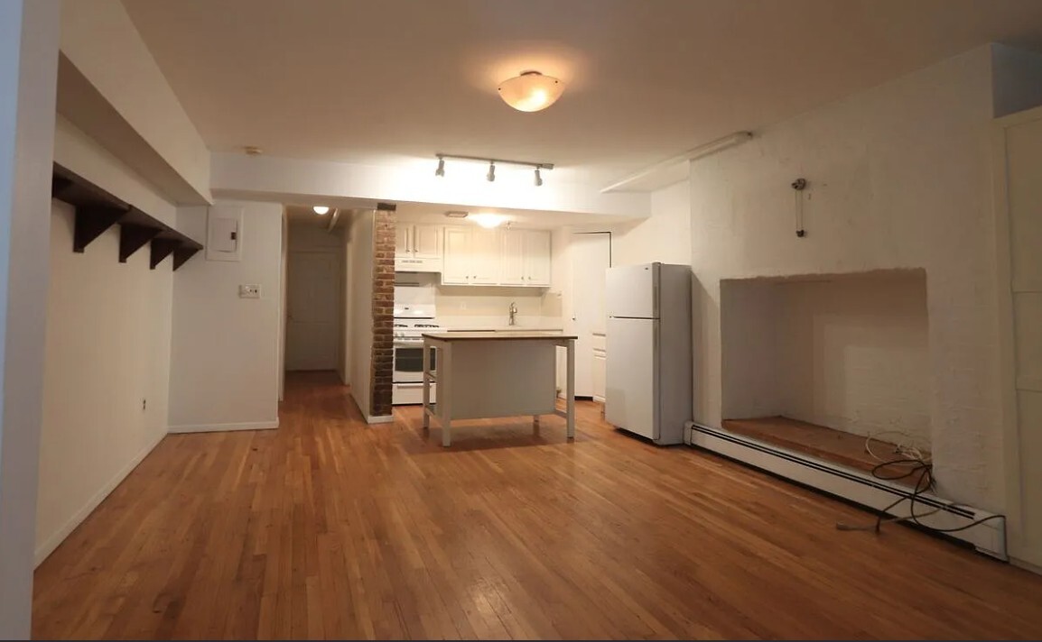 206 President Street Carroll Gardens Brooklyn NY 11231