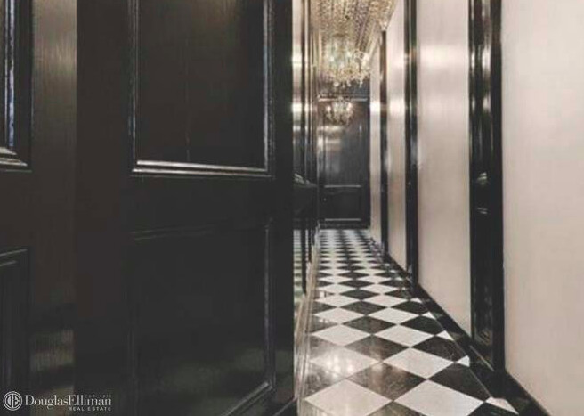 61 Grove Street 2D W. Greenwich Village New York NY 10014