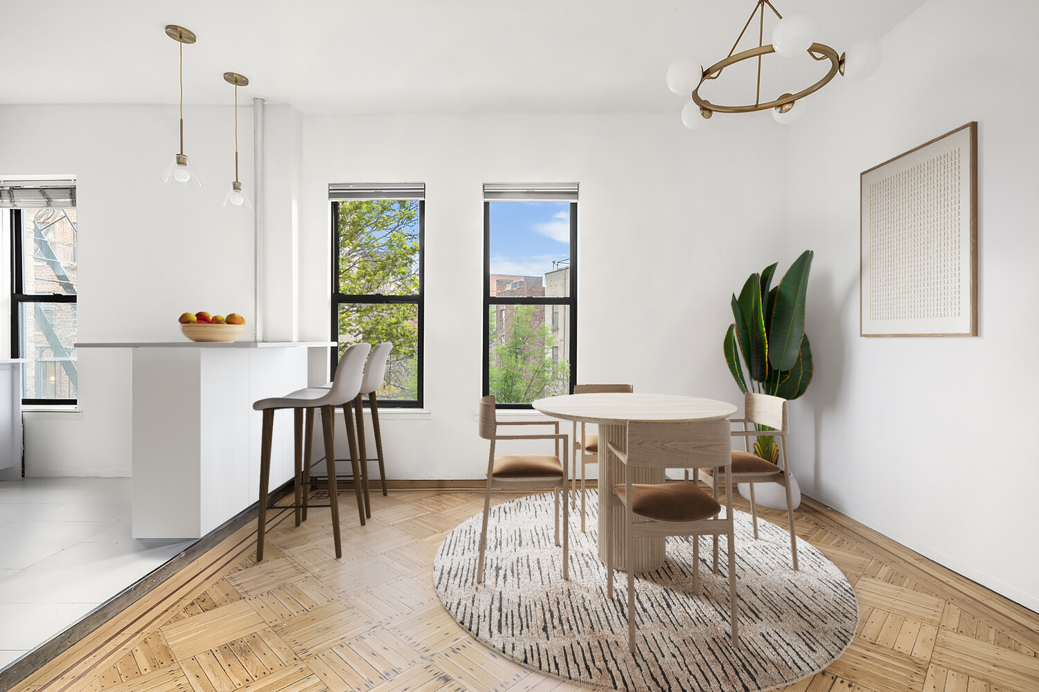 394 Lincoln Place C2 Prospect Heights Brooklyn NY 11238