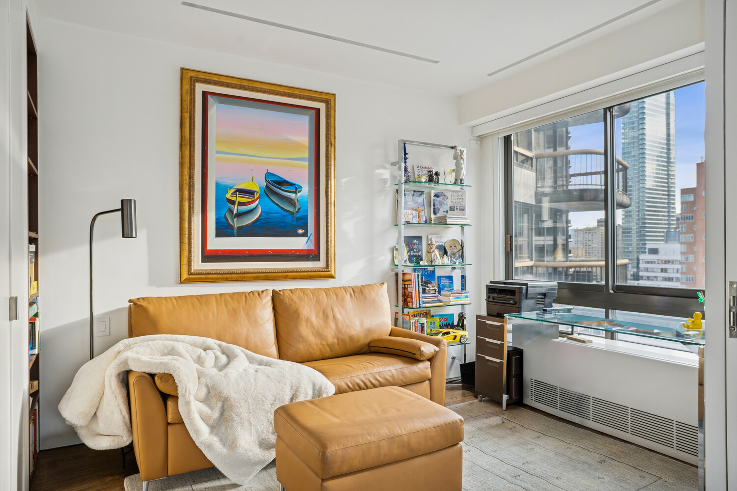 167 East 61st Street 24C Upper East Side New York NY 10065