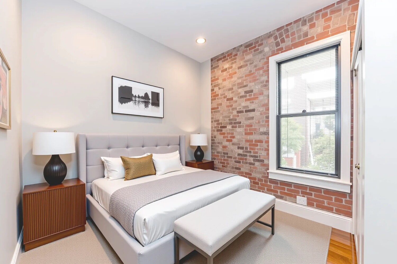 61 Grove Street 2D W. Greenwich Village New York NY 10014