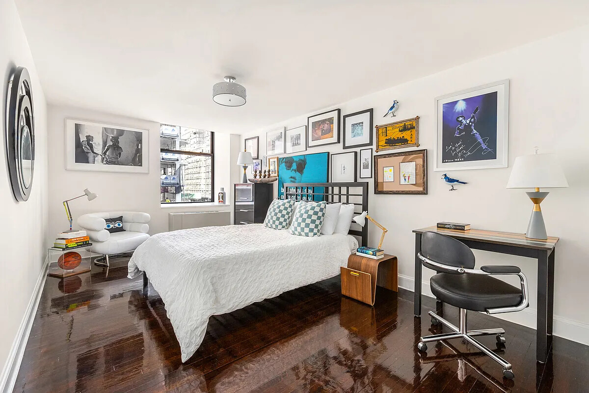 65 West 13th Street Greenwich Village New York NY 10011