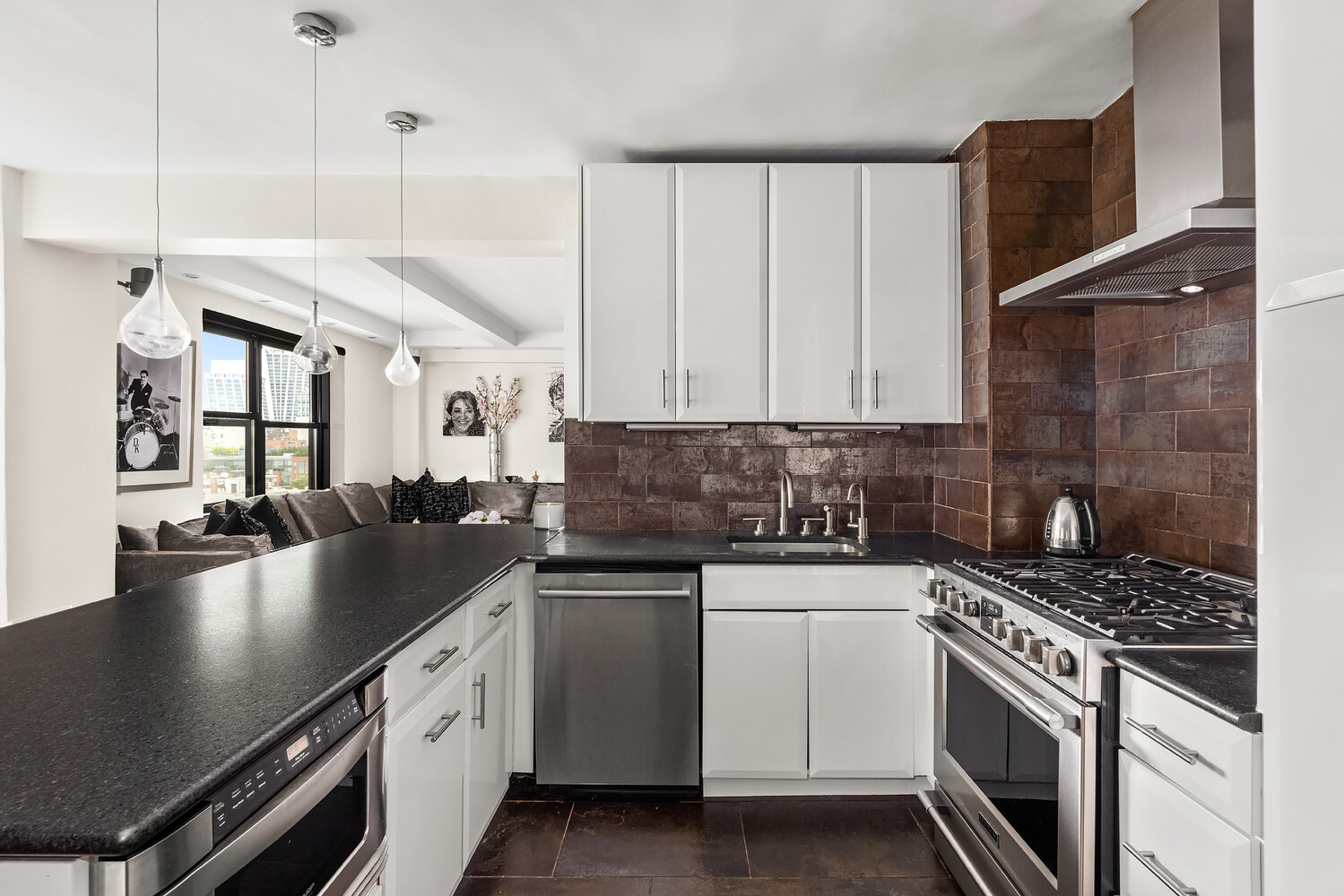300 West 23rd Street 11N Chelsea New York NY 10011