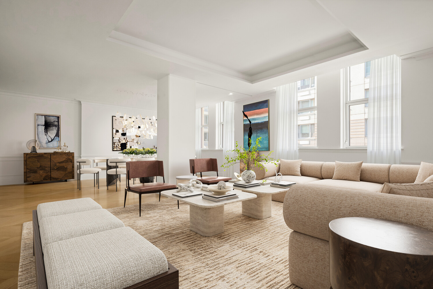 108 Leonard Street 12K Tribeca New York NY 10013
