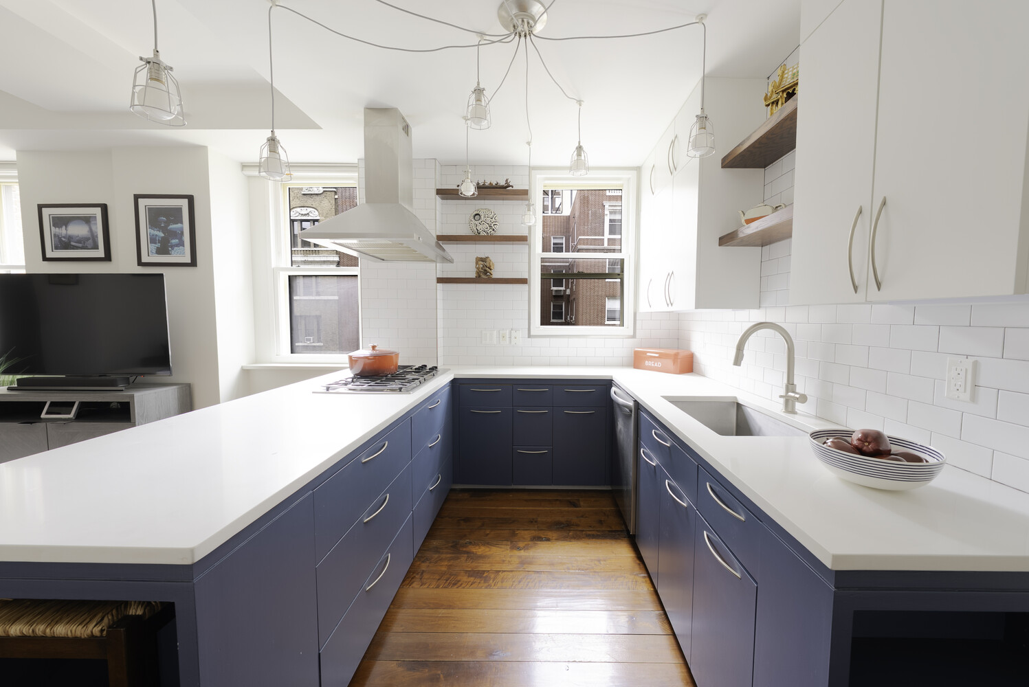 340 West 55th Street 6D Clinton New York NY 10019