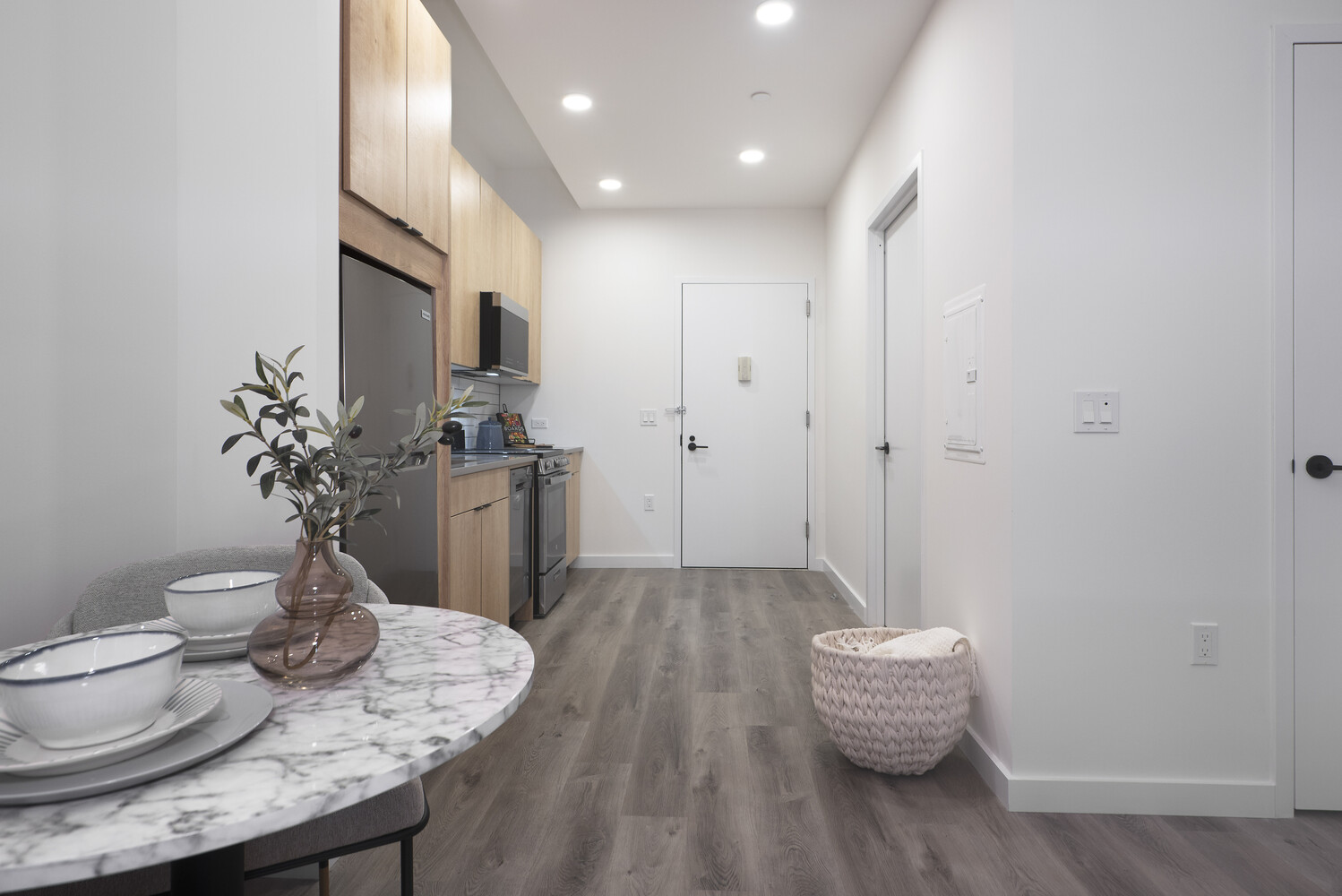 1856 Park Avenue 17E East Harlem New York NY 10035