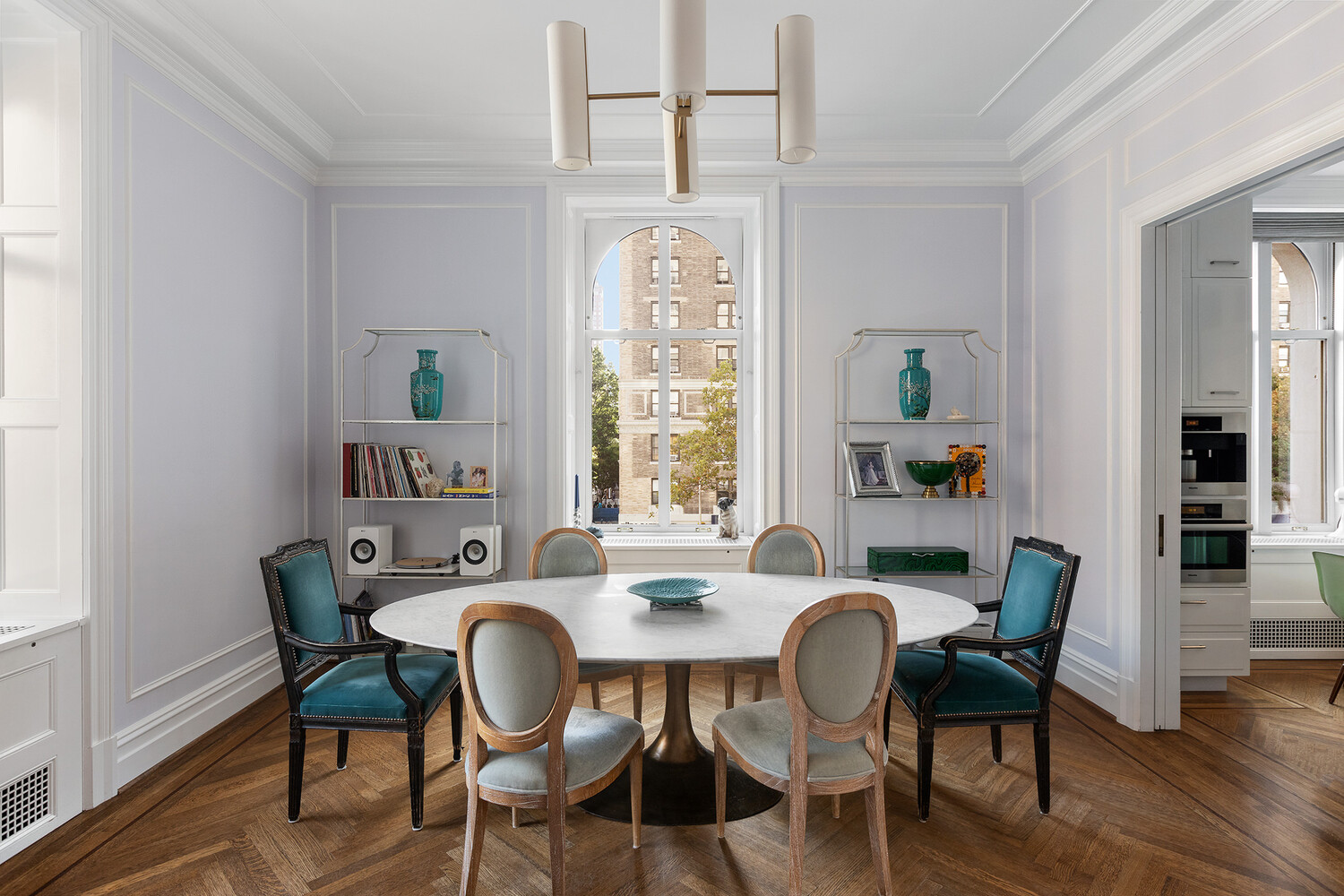 390 West End Avenue 3L Upper West Side New York NY 10024