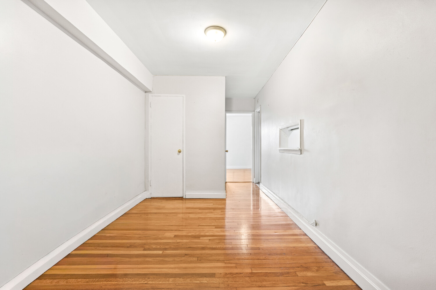 1010 Sherman Avenue 4B Concourse Village Bronx NY 10456