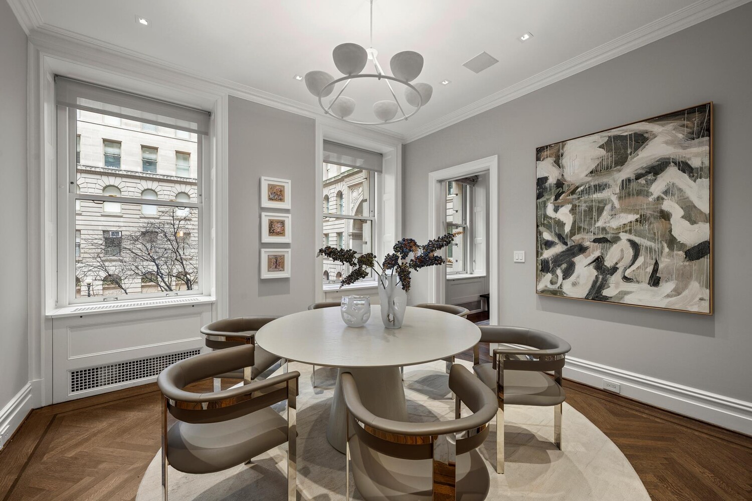 390 West End Avenue Upper West Side New York NY 10024