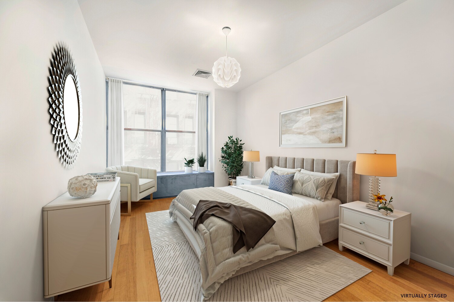 419 West 55th Street Clinton New York NY 10019