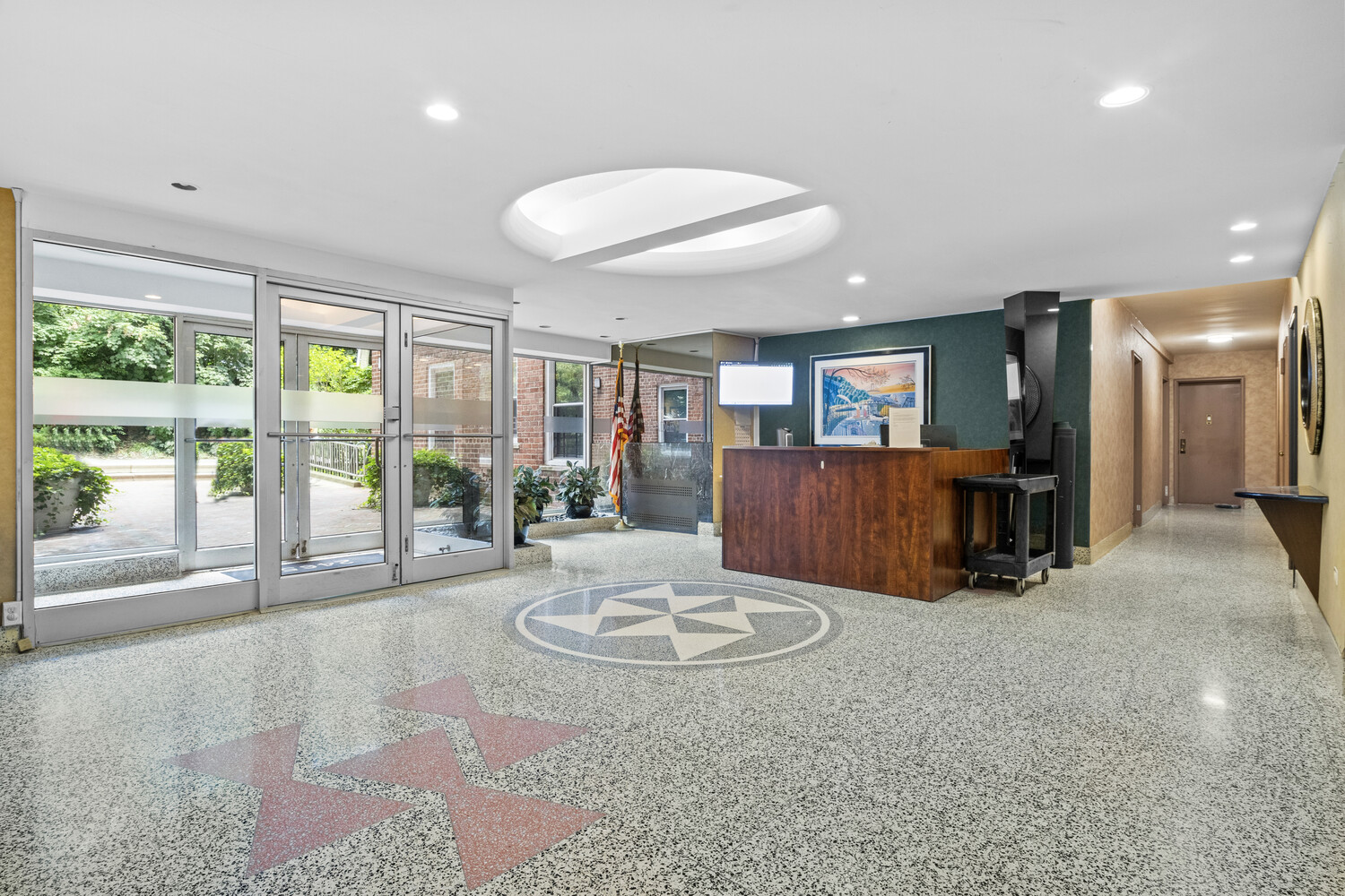 2465 Palisade Avenue Riverdale Bronx NY 10463