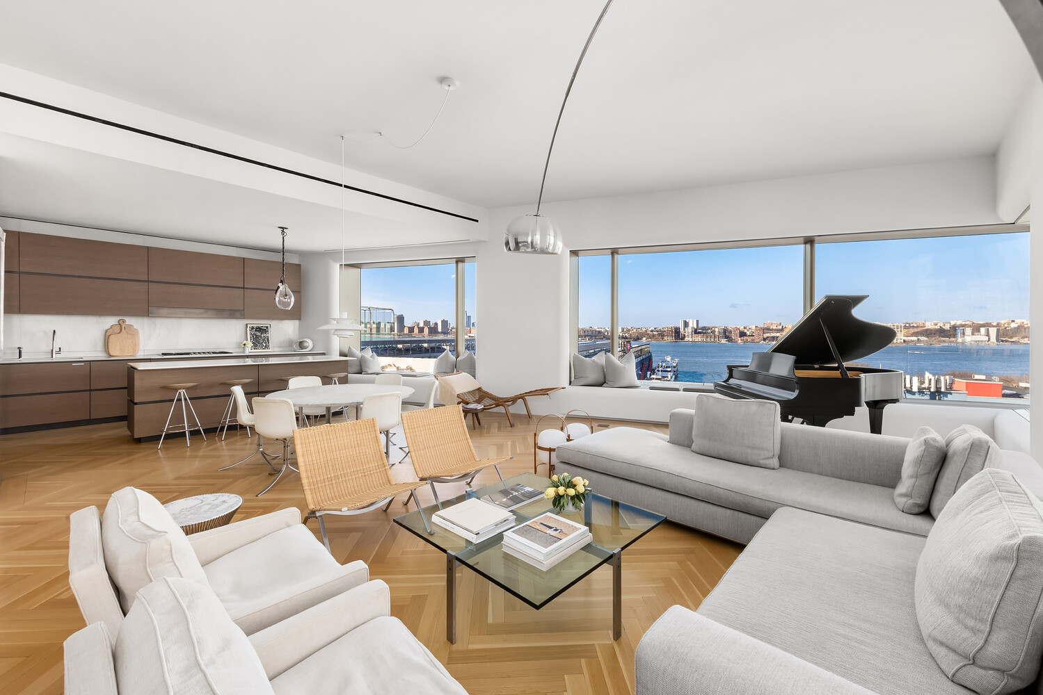 551 West 21st Street 7A Chelsea New York NY 10011