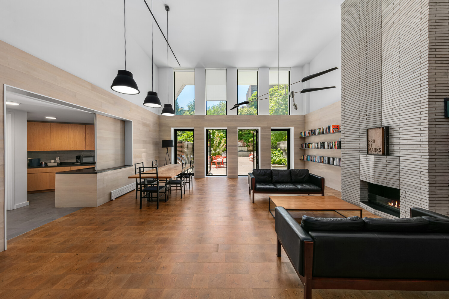 280 Saint Marks Avenue THB Prospect Heights Brooklyn NY 11238