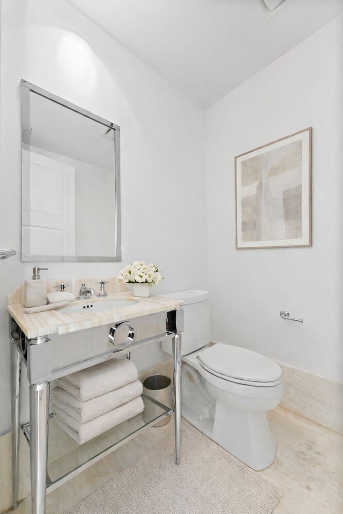 30 Park Place 42C Tribeca New York NY 10007