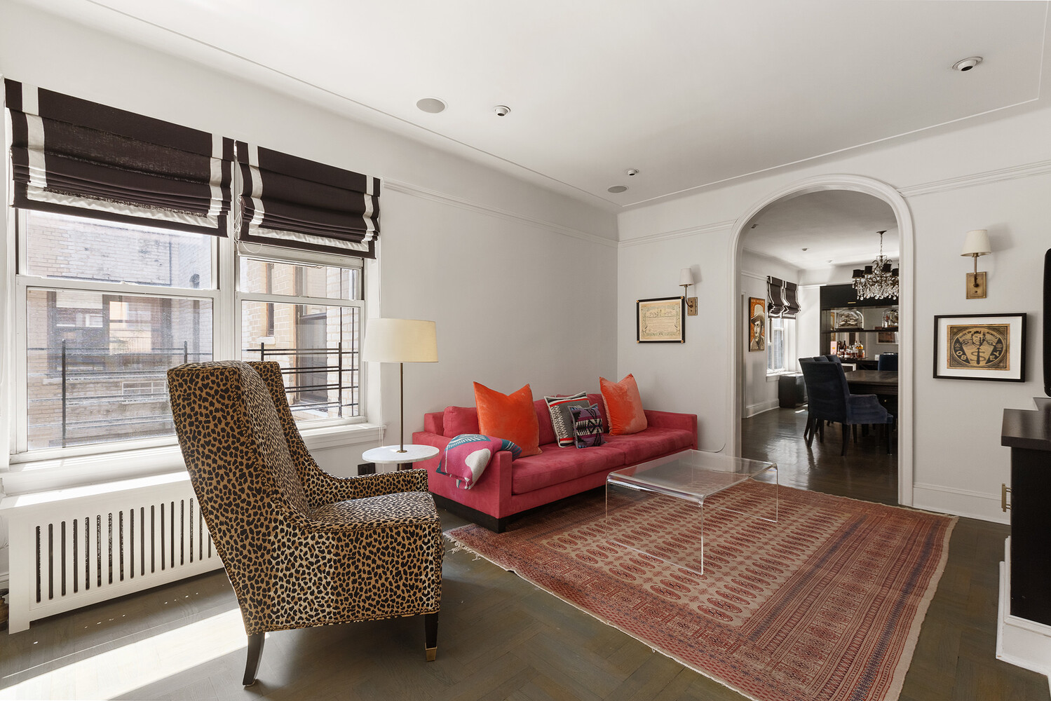 232 East 6th Street 4AB E. Greenwich Village New York NY 10003