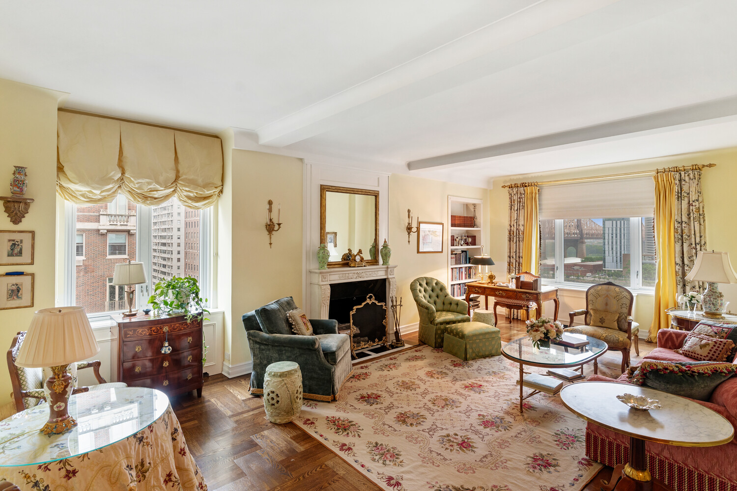 2 Sutton Place South Sutton Place New York NY 10022
