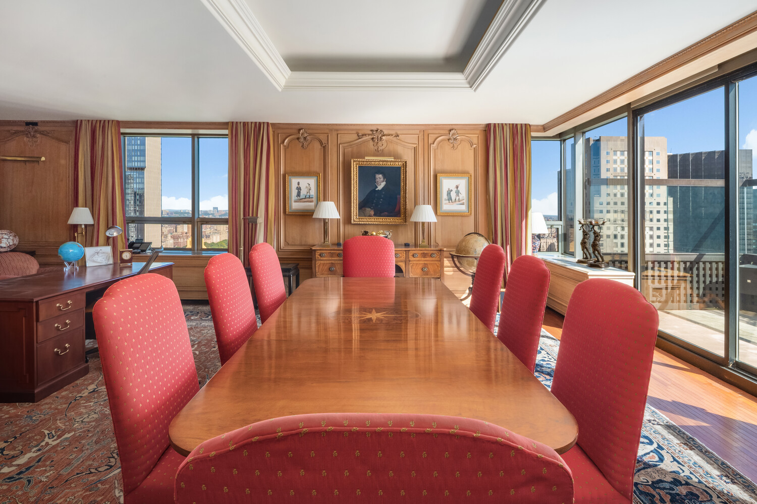 15 West 53rd Street Midtown West New York NY 10019