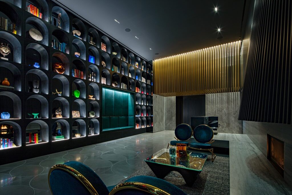 130 William Street Seaport District New York NY 10038