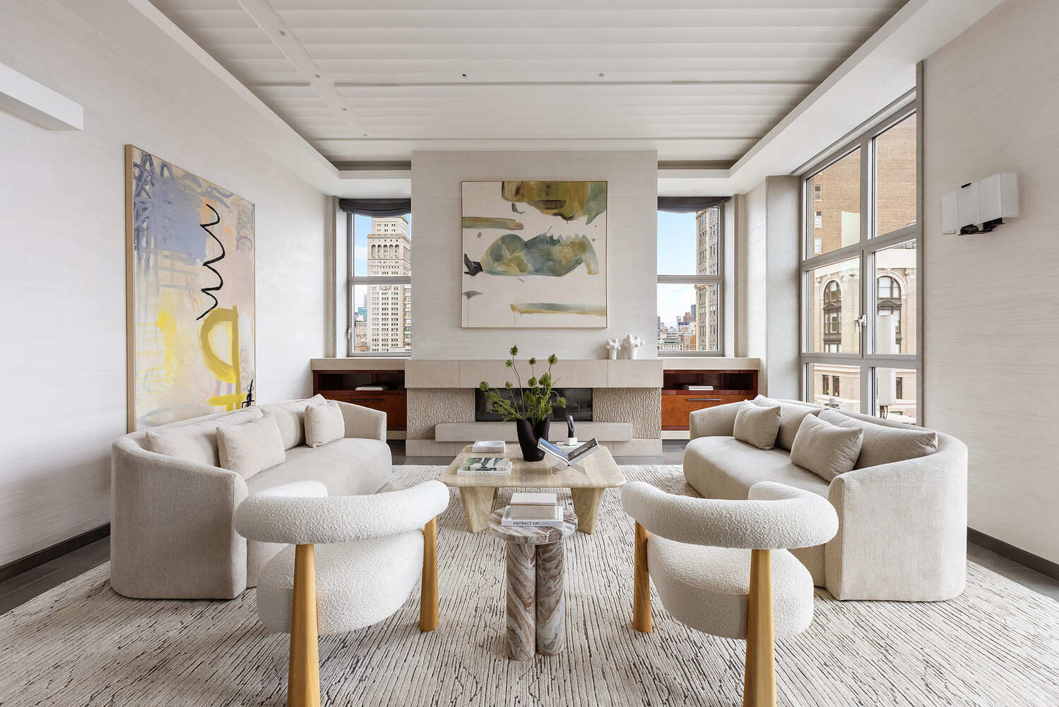 240 Park Avenue South Flatiron District New York NY 10003