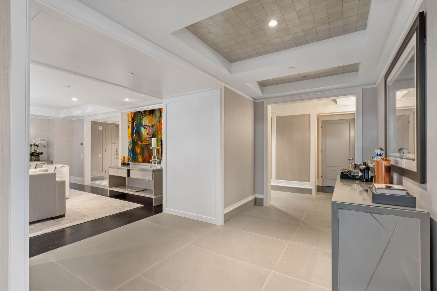 21 East 61st Street 6E Upper East Side New York NY 10065