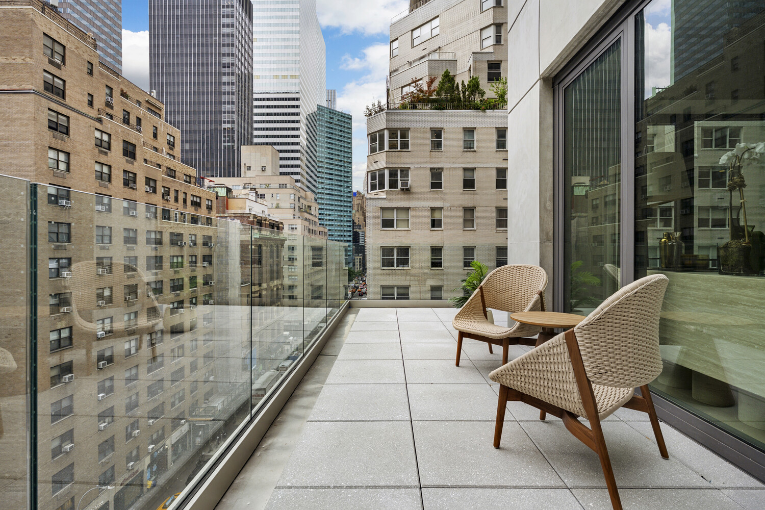 126 East 57th Street 1502 Midtown East New York NY 10022