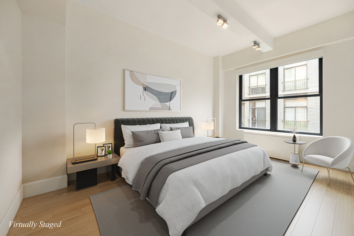 260 Park Avenue South 9I Flatiron District New York NY 10010