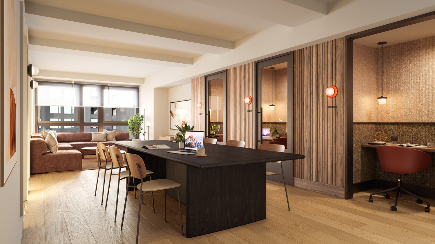 289 Schermerhorn Street 5C Downtown Brooklyn NY 11217