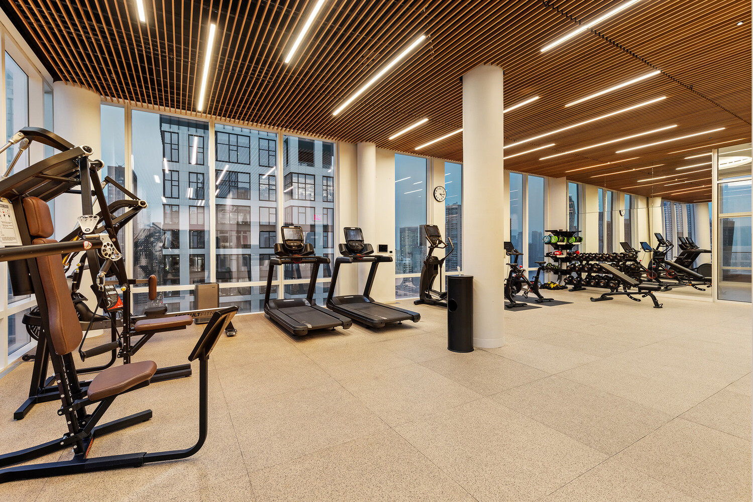 501 Third Avenue 25B Kips Bay New York NY 10016