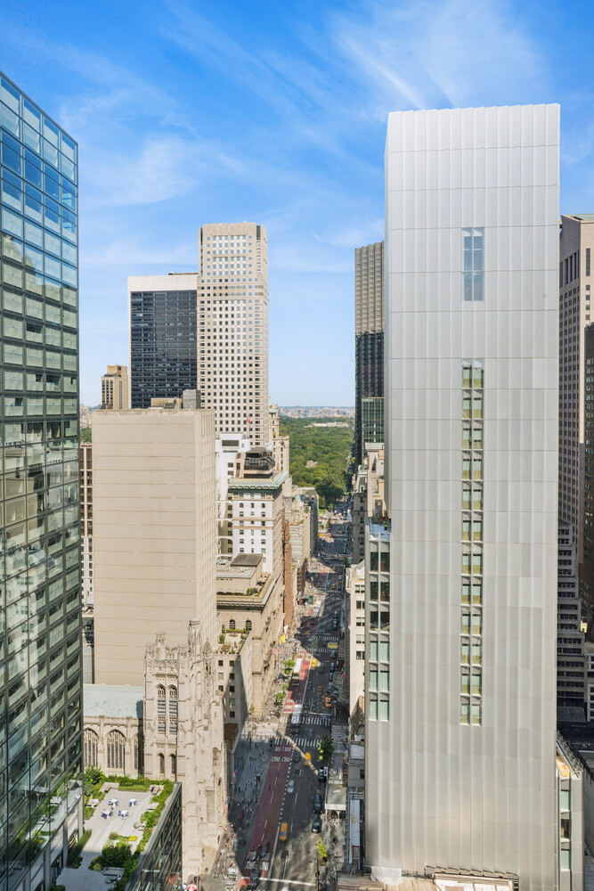 641 Fifth Avenue Midtown East New York NY 10022