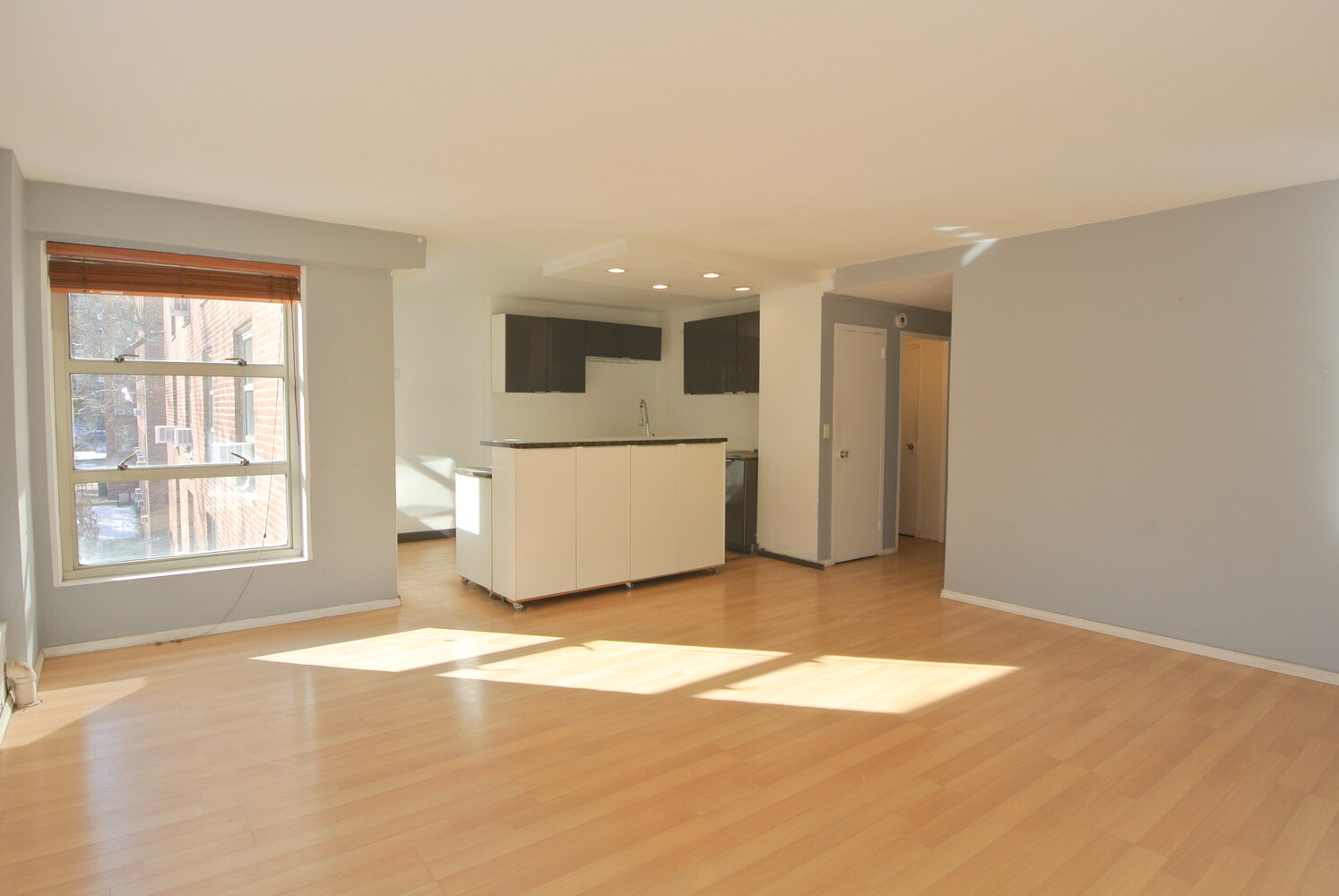 100 La Salle Street Morningside Heights New York NY 10027