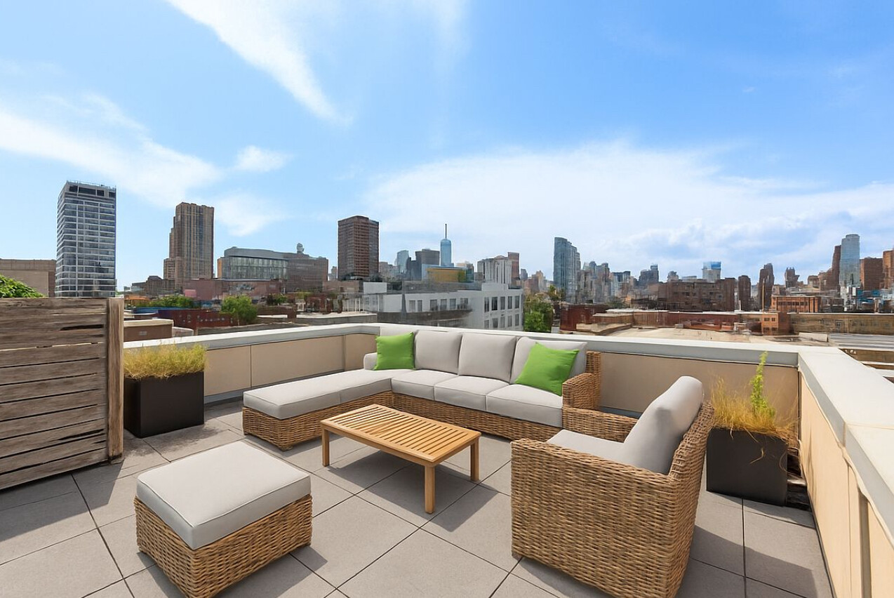 50 Clinton Street 7C Lower East Side New York NY 10002