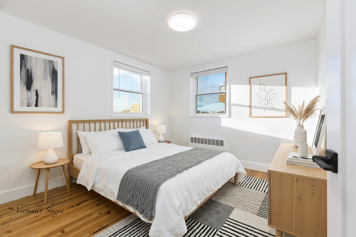 525 Ocean Parkway 5K Kensington Brooklyn NY 11218