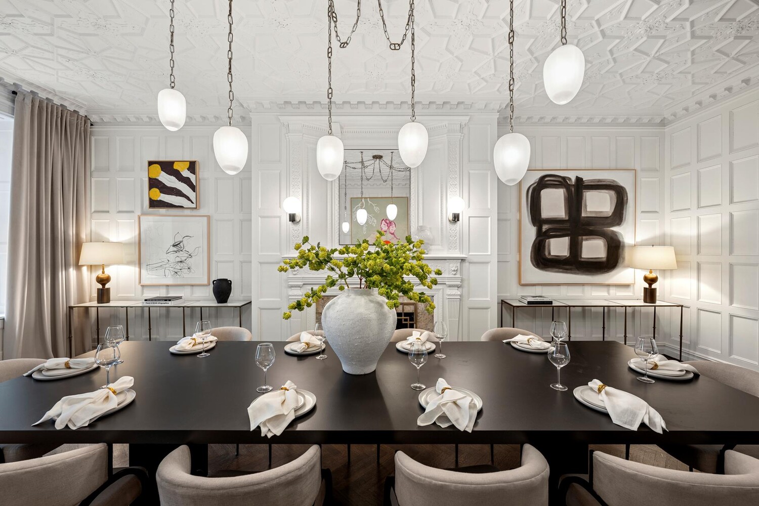 390 West End Avenue Upper West Side New York NY 10024