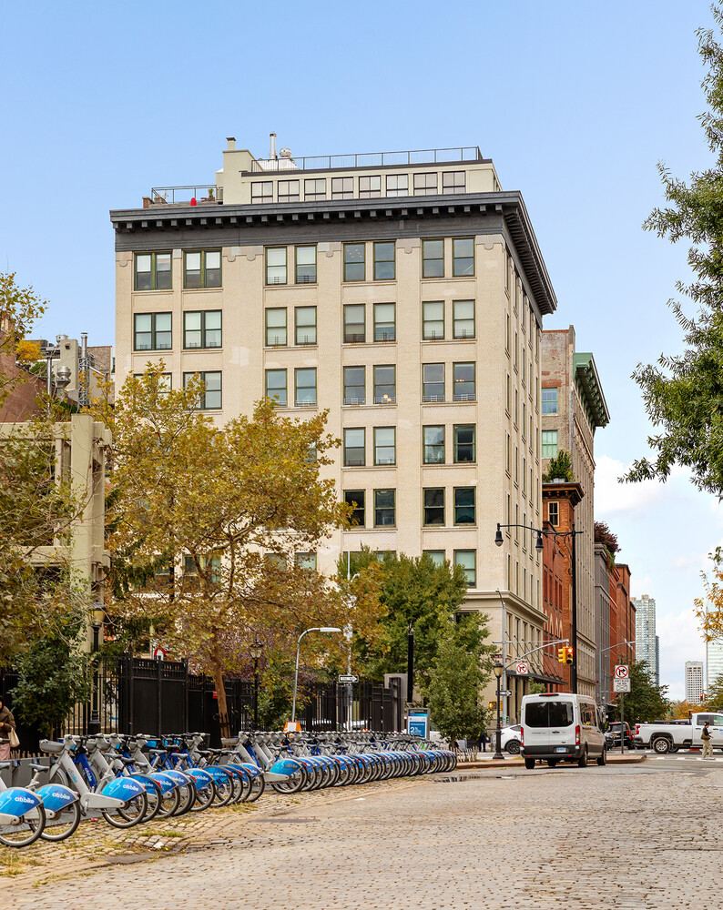 161 Hudson Street 2A Tribeca New York NY 10013