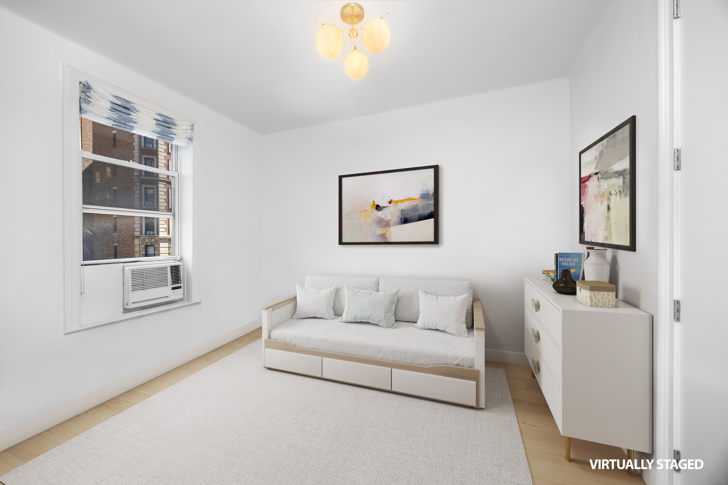 302 West 79th Street 5CF Upper West Side New York NY 10024