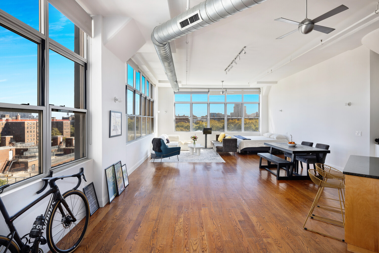 176 Johnson Street 8A Downtown Brooklyn NY 11201