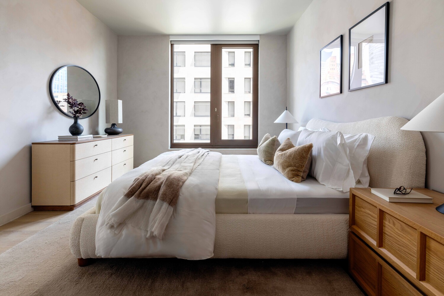 300 East 50th Street 18A Turtle Bay New York NY 10022