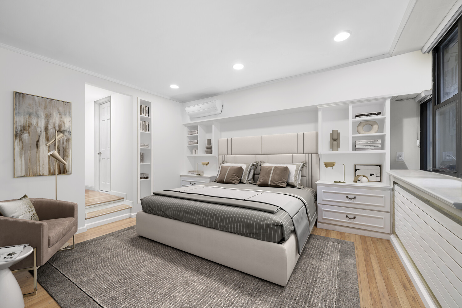 334 West 89th Street Upper West Side New York NY 10024