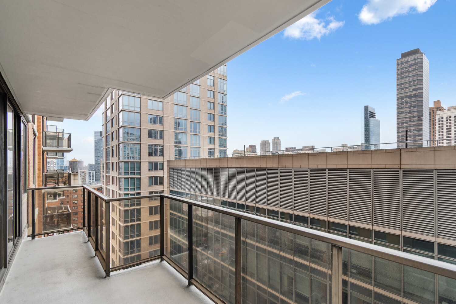 161 West 61st Street Lincoln Square New York NY 10023