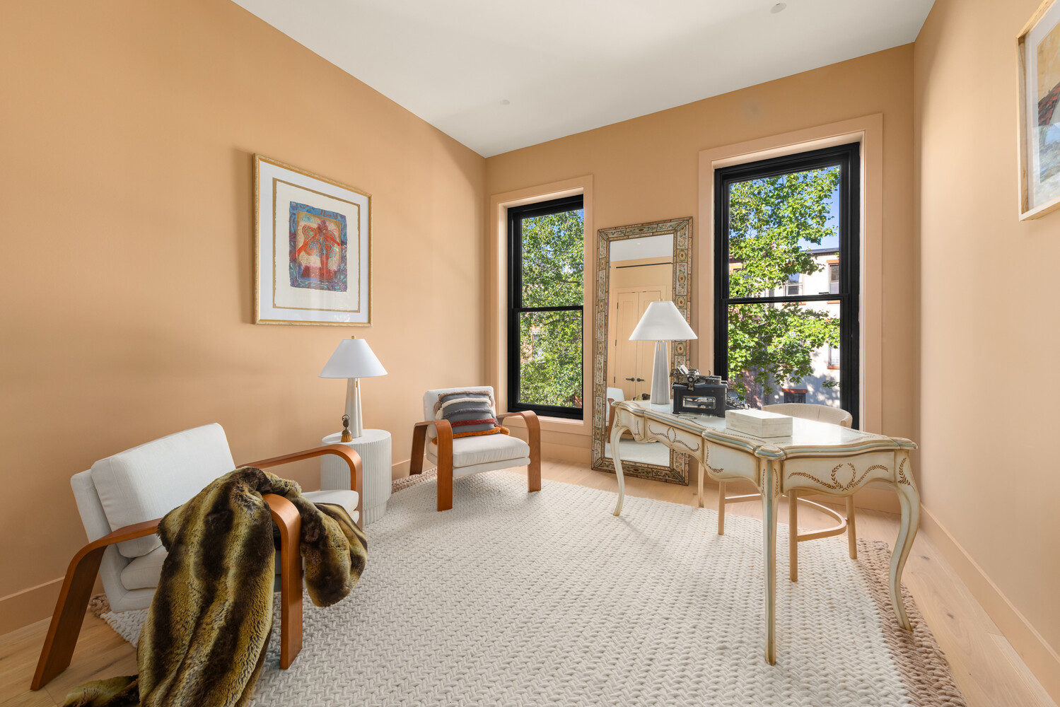 839 President Street Park Slope Brooklyn NY 11215