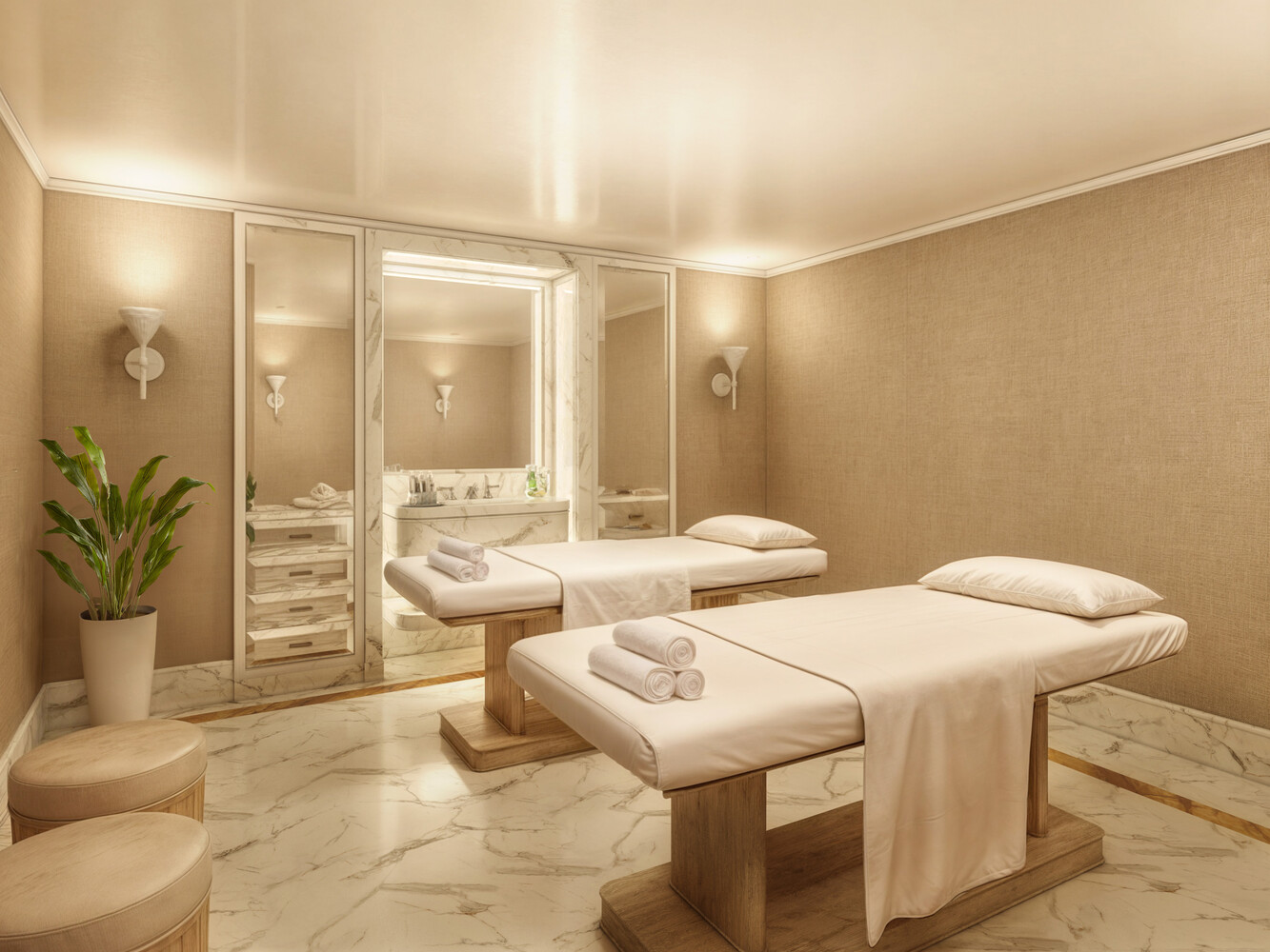 20 East 76th Street PH1 Upper East Side New York NY 10021