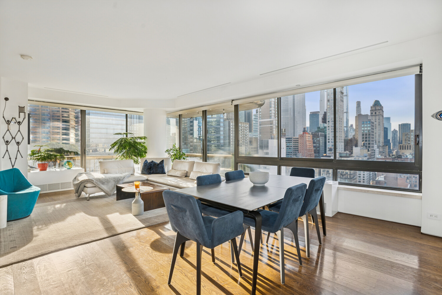 167 East 61st Street 24C Upper East Side New York NY 10065