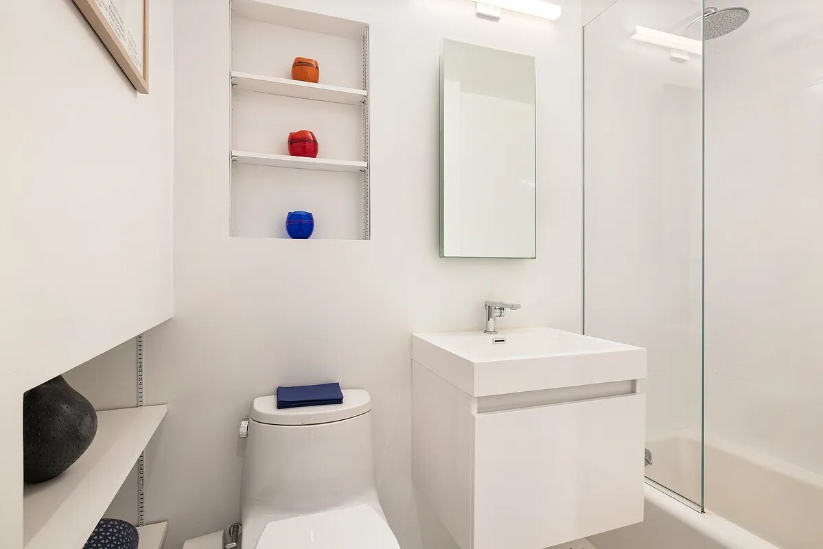 57 East 75th Street 1F Upper East Side New York NY 10021