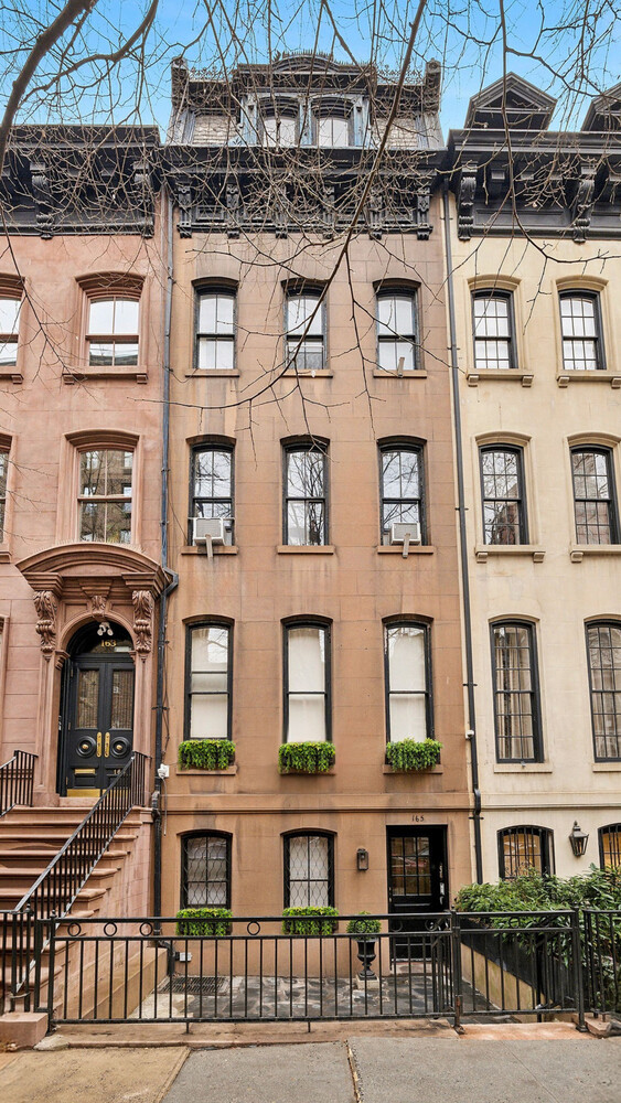 165 East 71st Street Upper East Side New York NY 10021