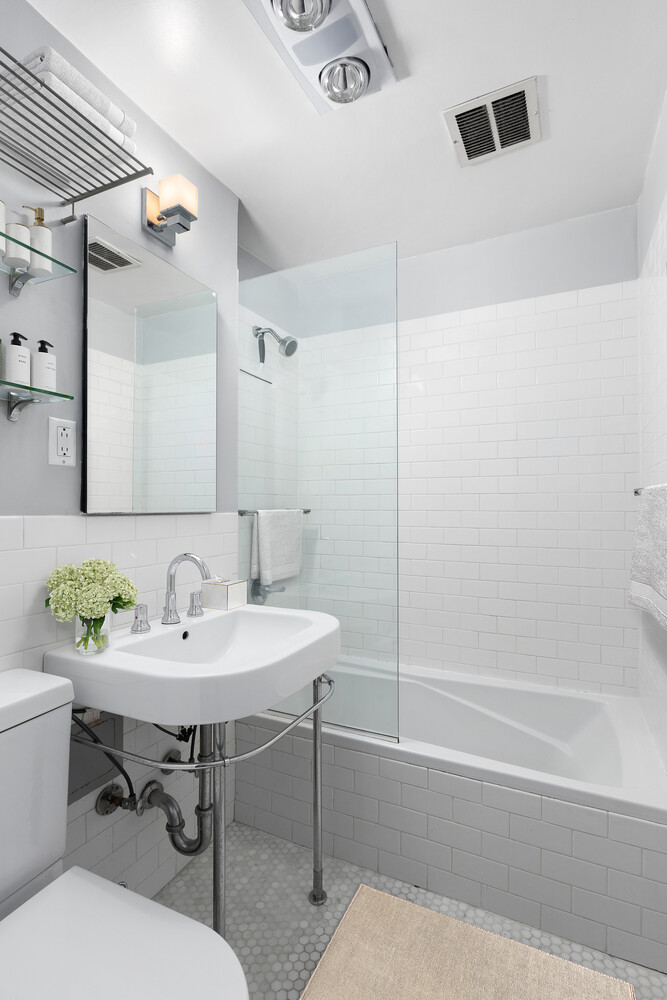 356 West 23rd Street 3A Chelsea New York NY 10011