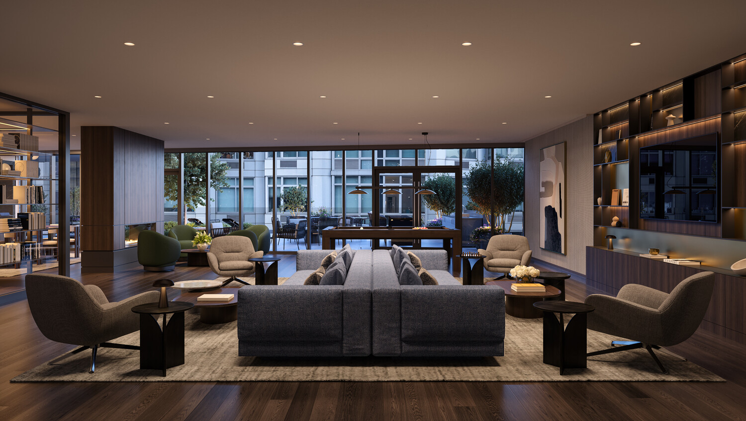 89 De Kalb Avenue 21B Fort Greene Brooklyn NY 11201