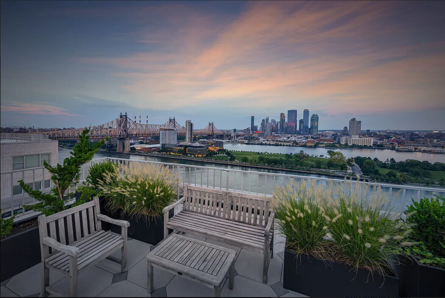 45 Sutton Place South 3FG Sutton Place New York NY 10022