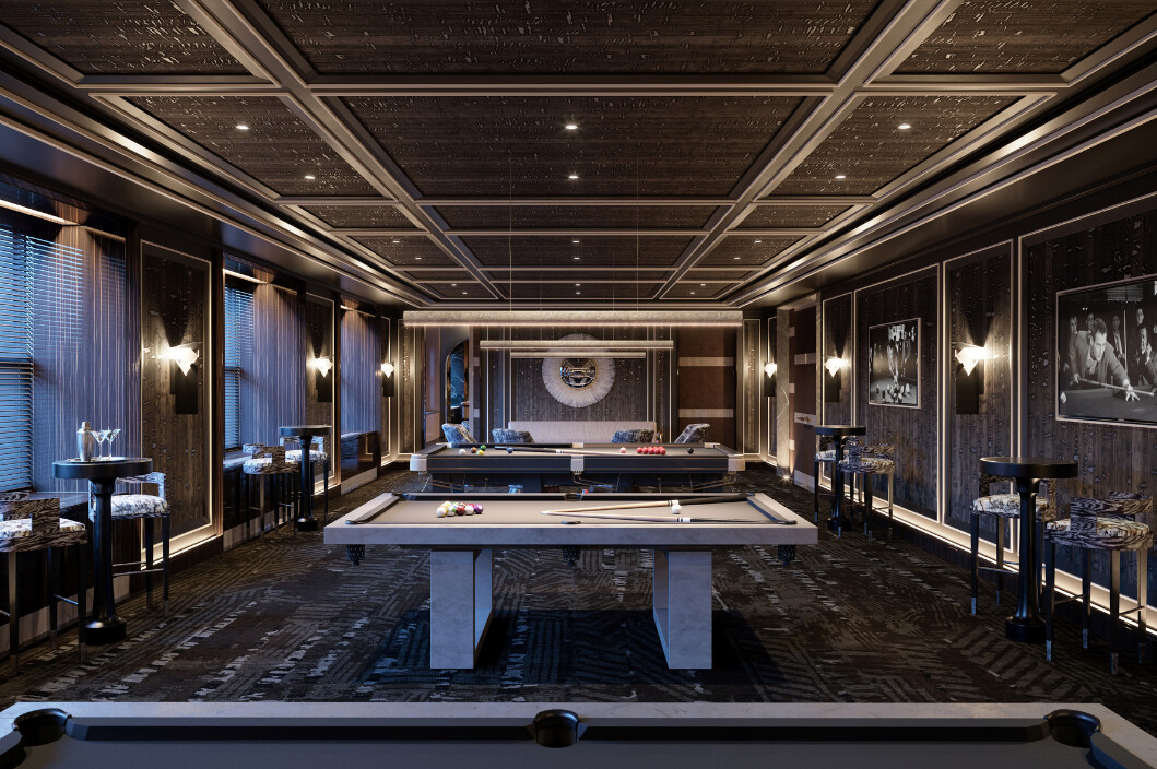 301 Park Avenue Midtown East New York NY 10022