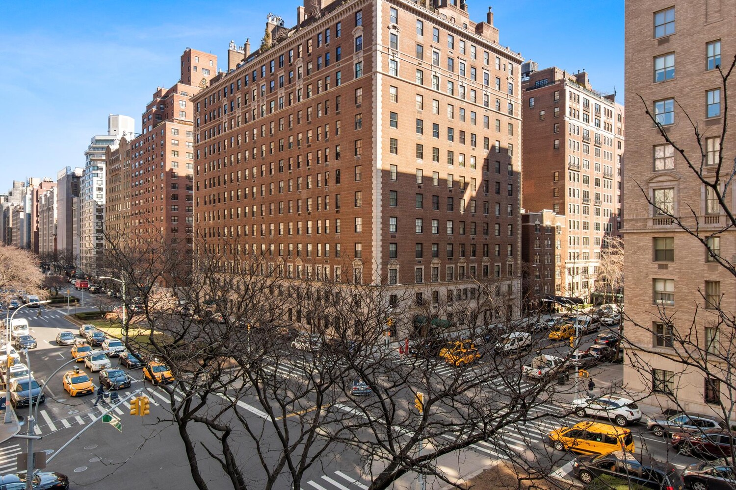 750 Park Avenue 1C Upper East Side New York NY 10021